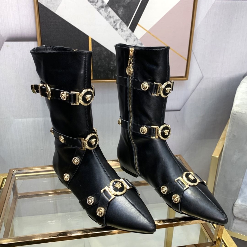 Givenchy Boots